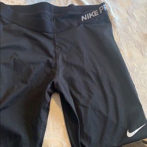 Nike pros